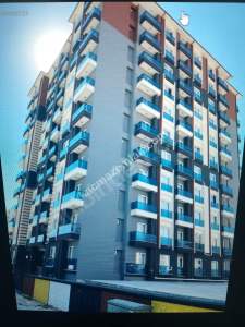 Isparta Merkez Çünür Mah. Eşyalı İnternet Dahil Kiralık 6