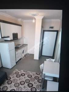 Isparta Merkez Çünür Mah. Eşyalı İnternet Dahil Kiralık 5