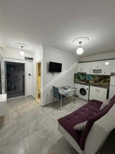 Isparta Merkez Çünür Mah. Eşyalı Kiralık 1