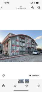 Isparta Merkez Çünür Mah. Eşyalı Kiralık 2