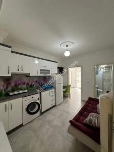 Isparta Merkez Çünür Mah. Eşyalı Kiralık 3