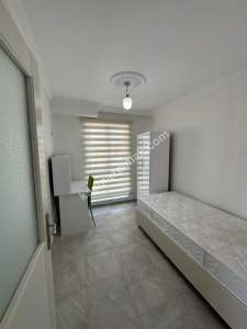 Isparta Merkez Çünür Mah.eşyalı 2+1 Kiralık Apart 3