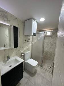 Isparta Merkez Çünür Mah.eşyalı 2+1 Kiralık Apart 6