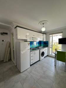 Isparta Merkez Çünür Mah.eşyalı 2+1 Kiralık Apart 2