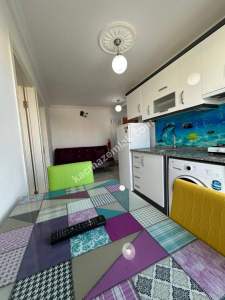 Isparta Merkez Çünür Mah.eşyalı 2+1 Kiralık Apart 1