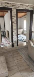 Isparta Merkez Kafeler Cad. 2+1 Eşyalı Kiralık Apart 1