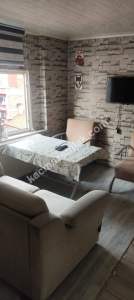 Isparta Merkez Kafeler Cad. 2+1 Eşyalı Kiralık Apart 6