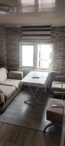 Isparta Merkez Kafeler Cad. 2+1 Eşyalı Kiralık Apart 5