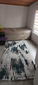 Isparta Merkez Kafeler Cad. 2+1 Eşyalı Kiralık Apart 4