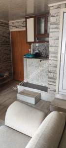 Isparta Merkez Kafeler Cad. 2+1 Eşyalı Kiralık Apart 2