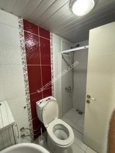 Isparta Merkez Yedişehitler Mah. Kiralık Apart 8