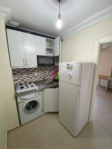 Isparta Merkez Yedişehitler Mah. Kiralık Apart 6