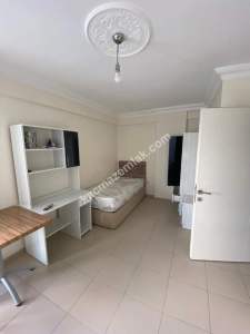 Isparta Merkez Yedişehitler Mah. Kiralık Apart 1