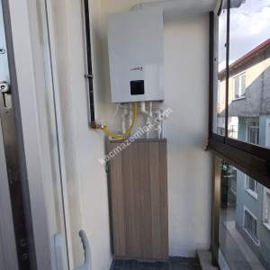 Isparta Merkez Yedişehitler Mah. Kiralık 1+1 Apart 7