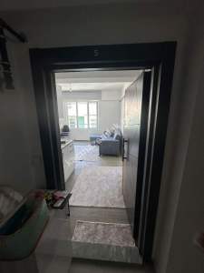 Isparta Merkez Yedişehitler Mah. Kiralık 1+1 Apart 6