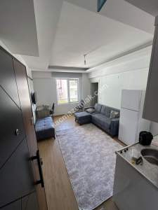 Isparta Merkez Yedişehitler Mah. Kiralık 1+1 Apart 1