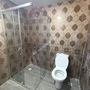 Isparta Merkez Yedişehitler Mah. Kiralık 1+1 Apart 10