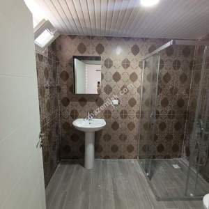 Isparta Merkez Yedişehitler Mah. Kiralık 1+1 Apart 5