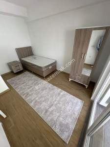 Isparta Merkez Yedişehitler Mah. Yeni 1+1 Çatı Kiralık 3