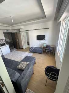 Isparta Merkez Yedişehitler Mah. Yeni 1+1 Çatı Kiralık 12