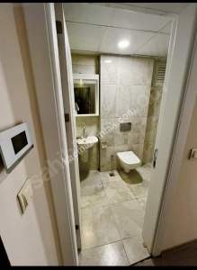 Ürgüp Çarşı Merkezde Kiralık Stüdyo Daire 5