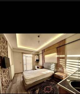 Ürgüp Çarşı Merkezde Kiralık Stüdyo Daire 2