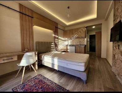 Ürgüp Çarşı Merkezde Kiralık Stüdyo Daire 3