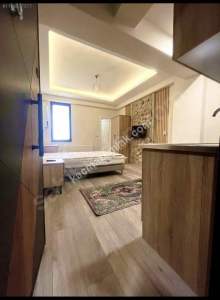 Ürgüp Çarşı Merkezde Kiralık Stüdyo Daire 4