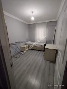 Kampüse Yürüme Mesafesinde Herşey Dahil 2+1 Kiralık Apa 1