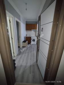 Kampüse Yürüme Mesafesinde Herşey Dahil 2+1 Kiralık Apa 2