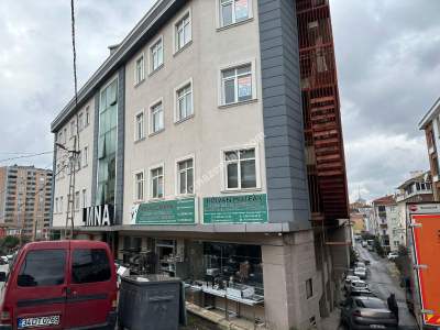 Tepeüstü Merkezde, İster 4 Kat, İster Kat Kat Kiralayab 17