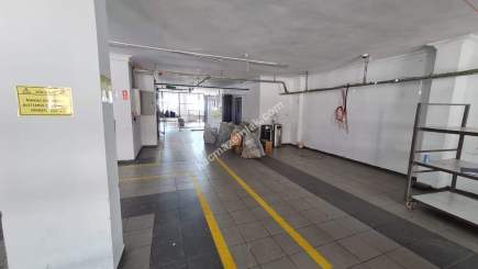 Tepeüstü Merkezde, İster 4 Kat, İster Kat Kat Kiralayab 20