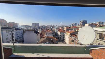 Tepeüstü Merkezde, İster 4 Kat, İster Kat Kat Kiralayab 9