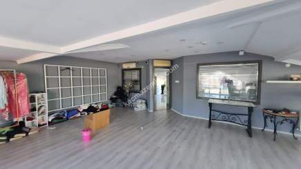 Tepeüstü Merkezde, İster 4 Kat, İster Kat Kat Kiralayab 38