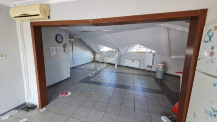 Tepeüstü Merkezde, İster 4 Kat, İster Kat Kat Kiralayab 27