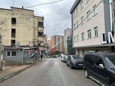 Tepeüstü Merkezde, İster 4 Kat, İster Kat Kat Kiralayab 21