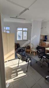 Tepeüstü Merkezde, İster 4 Kat, İster Kat Kat Kiralayab 36