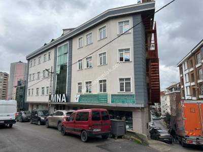 Tepeüstü Merkezde, İster 4 Kat, İster Kat Kat Kiralayab 2