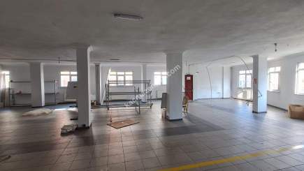 Tepeüstü Merkezde, İster 4 Kat, İster Kat Kat Kiralayab 12