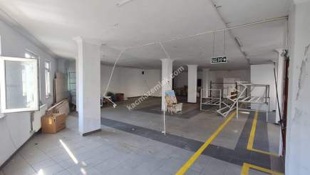 Tepeüstü Merkezde, İster 4 Kat, İster Kat Kat Kiralayab 4