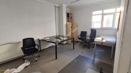 Tepeüstü Merkezde, İster 4 Kat, İster Kat Kat Kiralayab 10