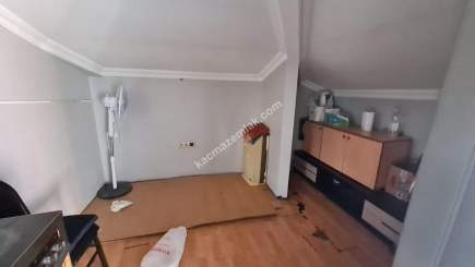 Tepeüstü Merkezde, İster 4 Kat, İster Kat Kat Kiralayab 5