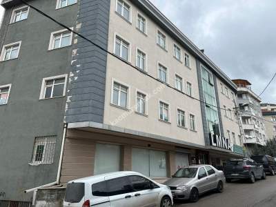 Tepeüstü Merkezde, İster 4 Kat, İster Kat Kat Kiralayab 22