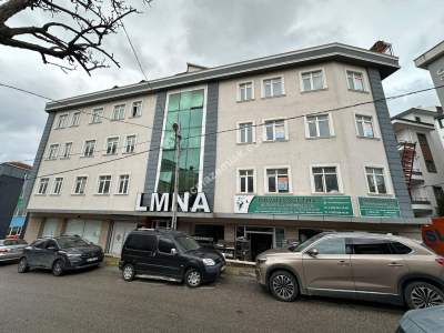 Tepeüstü Merkezde, İster 4 Kat, İster Kat Kat Kiralayab 37