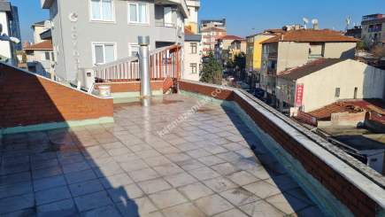 Tepeüstü Merkezde, İster 4 Kat, İster Kat Kat Kiralayab 15