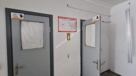 Tepeüstü Merkezde, İster 4 Kat, İster Kat Kat Kiralayab 28