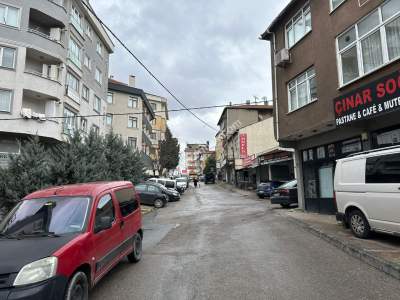 Tepeüstü Merkezde, İster 4 Kat, İster Kat Kat Kiralayab 11