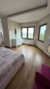 Trabzon Akçaabat Söğütlüde Kiralık Eşyalı Dubleks Daire 11