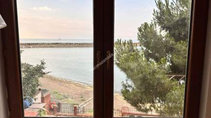 Trabzon Akçaabat Söğütlüde Kiralık Eşyalı Dubleks Daire 14