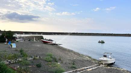 Trabzon Akçaabat Söğütlüde Kiralık Eşyalı Dubleks Daire 34